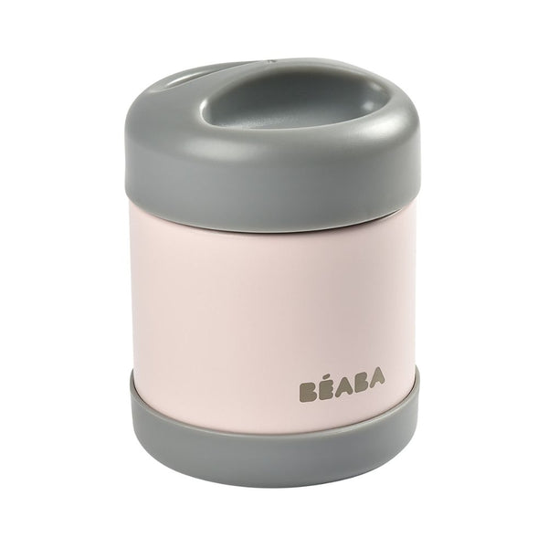 Beaba Stainless Steel Isothermal Portion 300 Ml