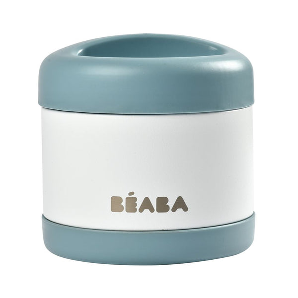 Beaba Stainless Steel Isothermal Portion - 500 Ml