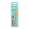 Beaba Ergonomic 1St Age Silicone Spoon