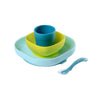 Beaba Silicone Meal Set
