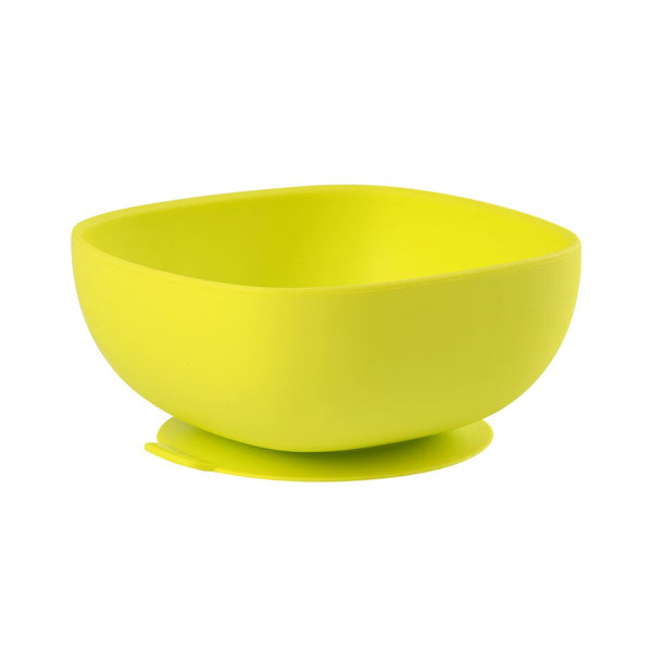 Beaba Silicon Suction Bowl