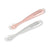 Beaba 1St Stage Silicone Baby Spoons - Set Of 2