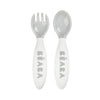 Beaba 2Nd Stage Training Fork And Spoon