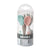 Beaba Set 6 Training Spoons And 4 Training Forks For 2Nd Stage