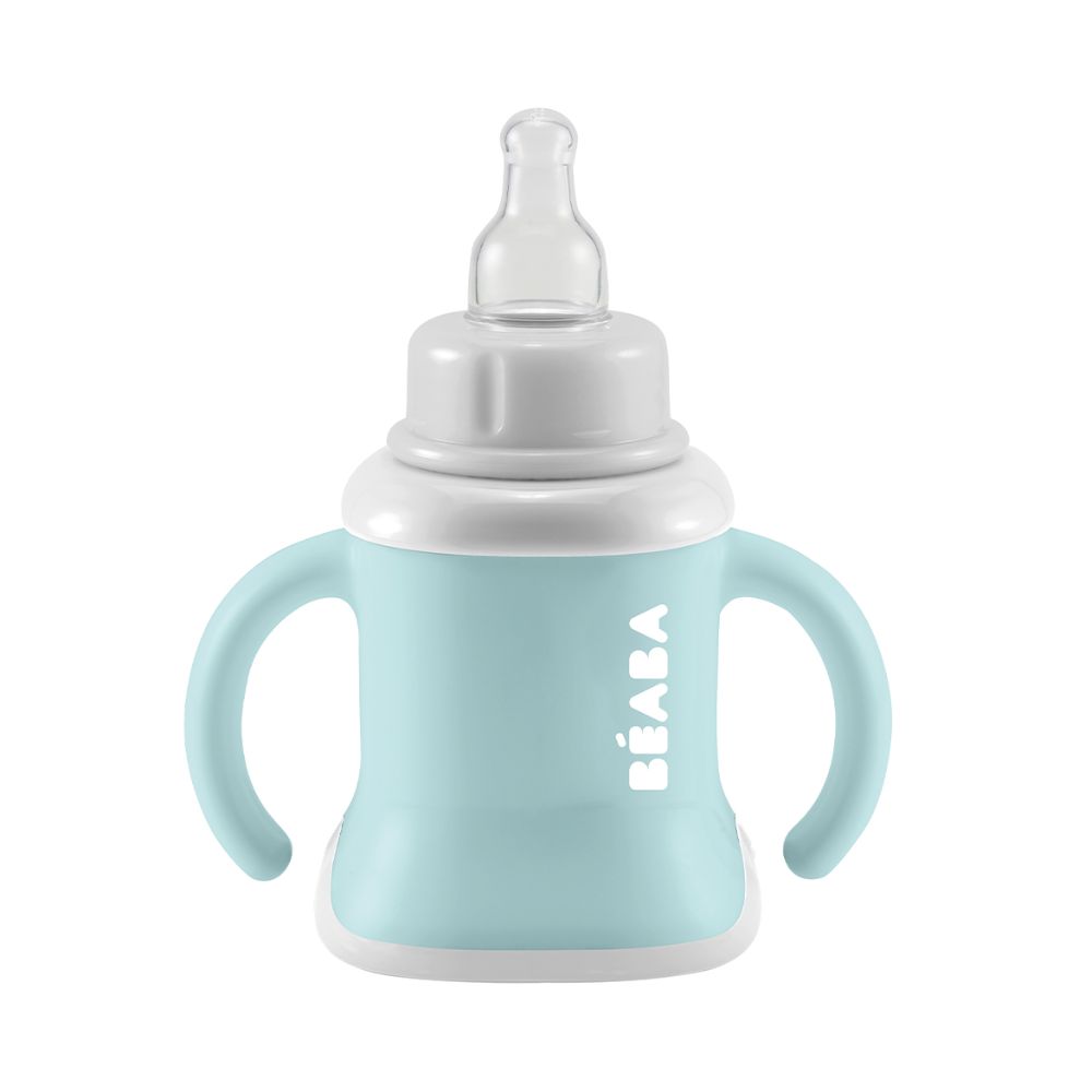 Beaba 3 In 1 Evolutive Training Cup