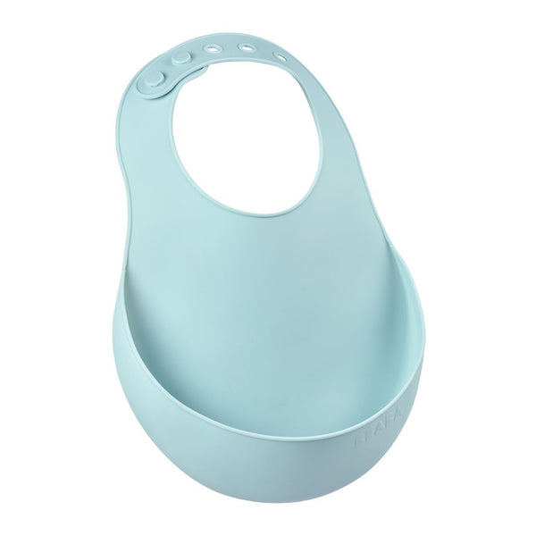 Beaba Silicone Bib