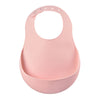 Beaba Silicone Bib