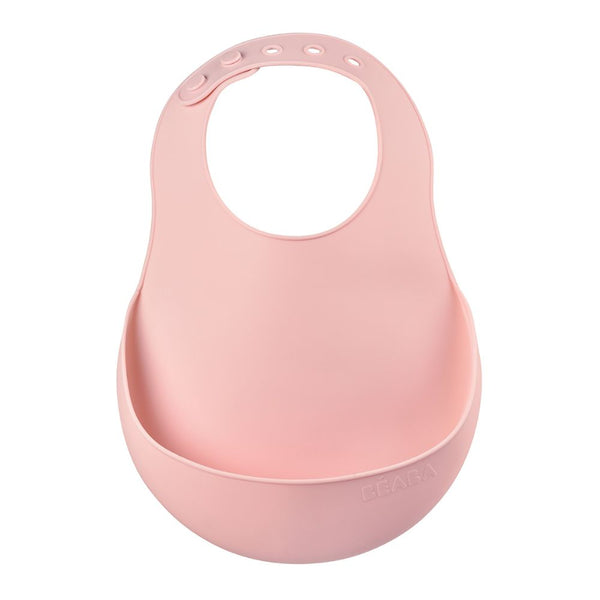 Beaba Silicone Bib