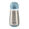 Beaba Stainless Steel Bottle - 350 Ml