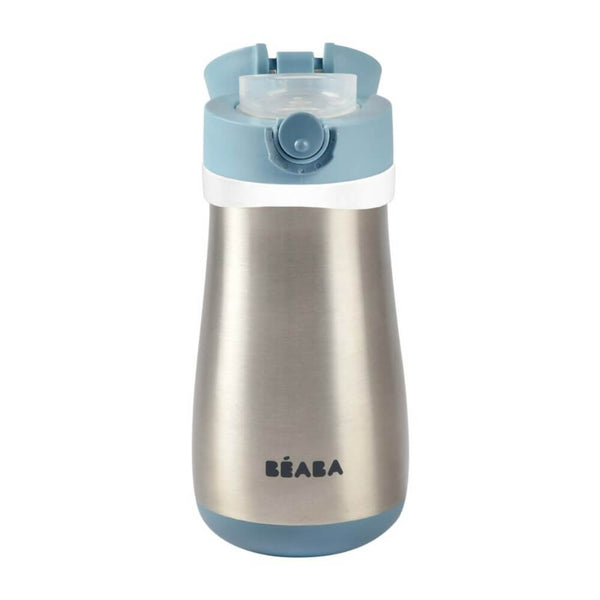Beaba Stainless Steel Bottle - 350 Ml