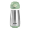 Beaba Stainless Steel Bottle - 350 Ml