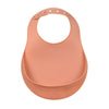 Beaba Silicone Bib