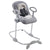Beaba Up&Down Rocker Iii Heather Grey