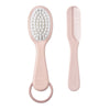 Baby Brush And Comb