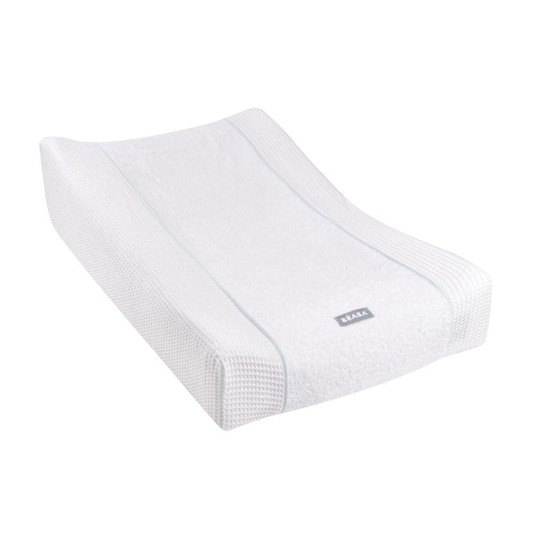 Beaba Sofalange Cover Fitted Sheet - White