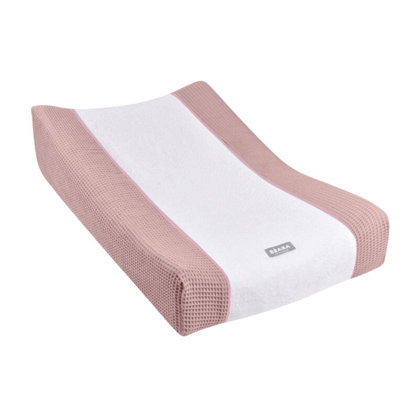 Beaba Sofalange Cover Fitted Sheet - White