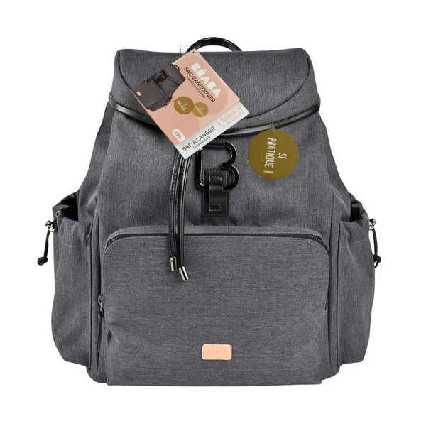 Beaba Diaper Bag Vancouver