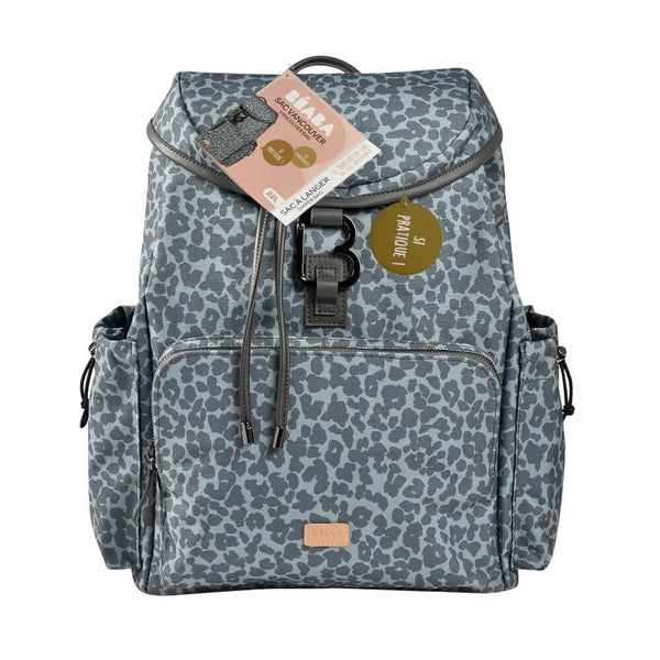 Beaba Diaper Bag Vancouver