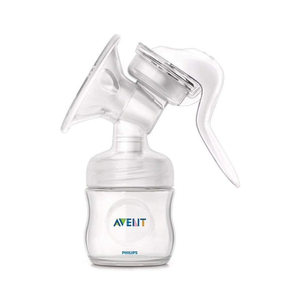 Philips Avent Manual Breast Pump