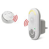 Motorola Digital Audio Monitor MBP140