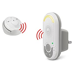 Motorola Digital Audio Monitor MBP140