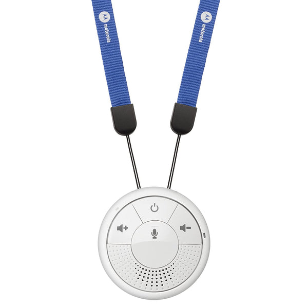 Motorola Digital Audio Monitor MBP140