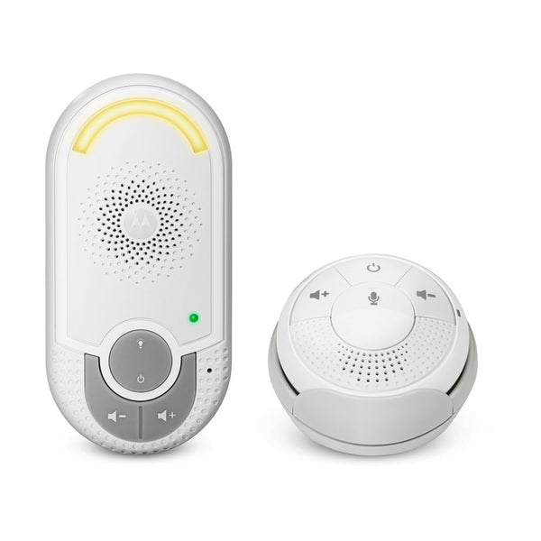 Motorola Digital Audio Monitor MBP140