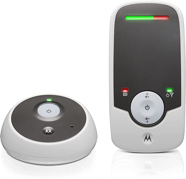 Motorola Digital Audio Monitor MBP160
