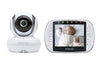 Motorola Digital Video Monitor MBP36S