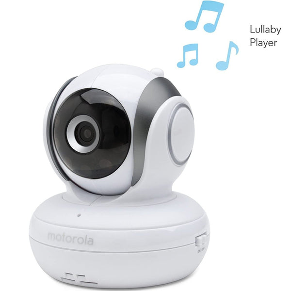 Motorola Digital Video Monitor MBP36S