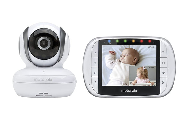 Motorola Digital Video Monitor MBP36S
