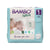Bambo Nature Diaper - Size 1 Xs (Pack Of 22)