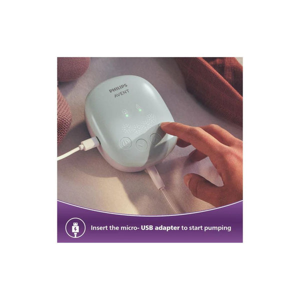 Philips Avent Single Electric Breast Pump