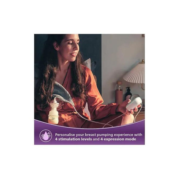 Philips Avent Single Electric Breast Pump