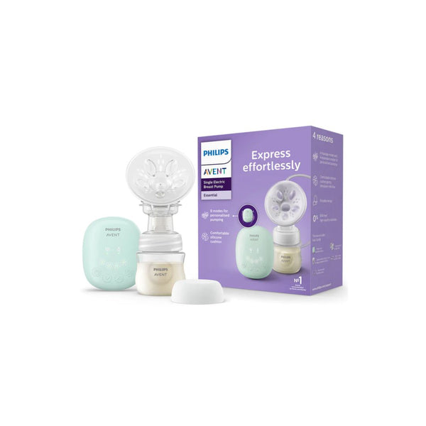 Philips Avent Single Electric Breast Pump