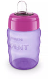 Philips Avent My Easy Sip Cup - Purple (260ml)