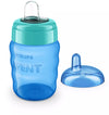 Philips Avent My Easy Sip Cup - Blue (260ml)