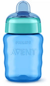 Philips Avent My Easy Sip Cup - Blue (260ml)