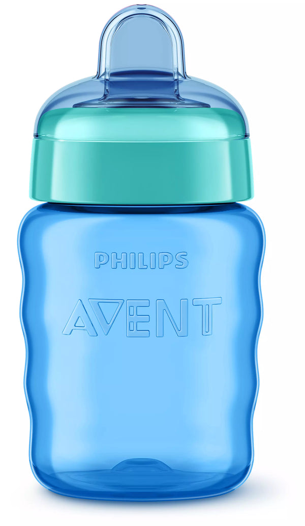 Philips Avent My Easy Sip Cup - Blue (260ml)
