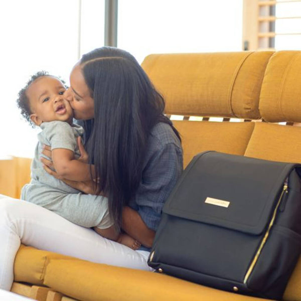 Petunia Pickle Bottom Diaper Bag Boxy