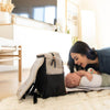 Petunia Pickle Bottom Diaper Bag Boxy