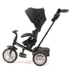 Bentley 6-In-1 Baby Stroller - Black