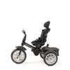 Bentley 6-In-1 Baby Stroller - Black