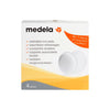 Medela Washable Bra Pads (Pack of 4)