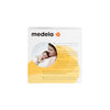 Medela Washable Bra Pads (Pack of 4)