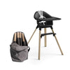 Stokke Clikk Highchair With Travel Bag