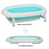 R For Rabbit Bath Tub Bubble Double Elite Green
