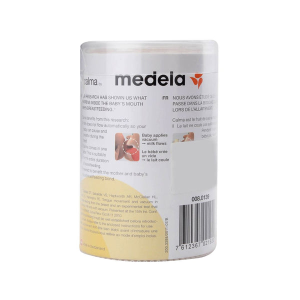 Medela Calma Solitaire Teat