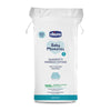 Chicco Soft Cotton Squares Pack of 60