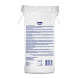Chicco Soft Cotton Squares Pack of 60